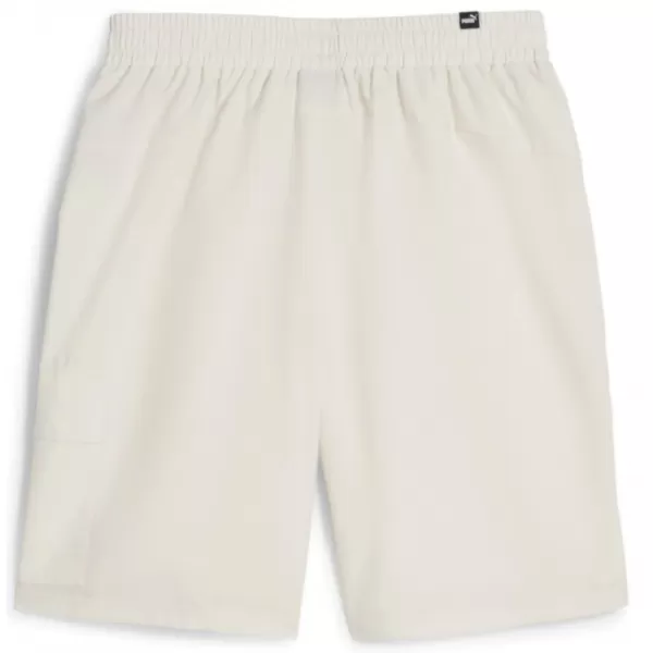  Muške kratke hlače PUMA ESS WOVEN CARGO SHORTS 679731-87 BIJELA 