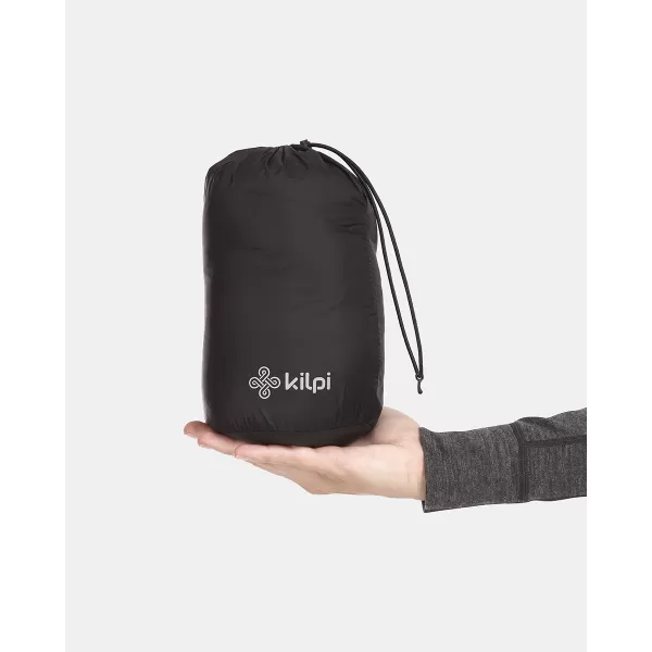  Ženski izolirani prsluk KILPI NAI-W UL0118KI CRNA 