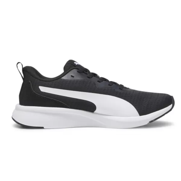  Ženske cipele PUMA FLYER LITE 378774-01 CRNA 