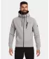 Muški sweatshirt KILPI PREDA-M UM0216KI SVIJETLOSIVA