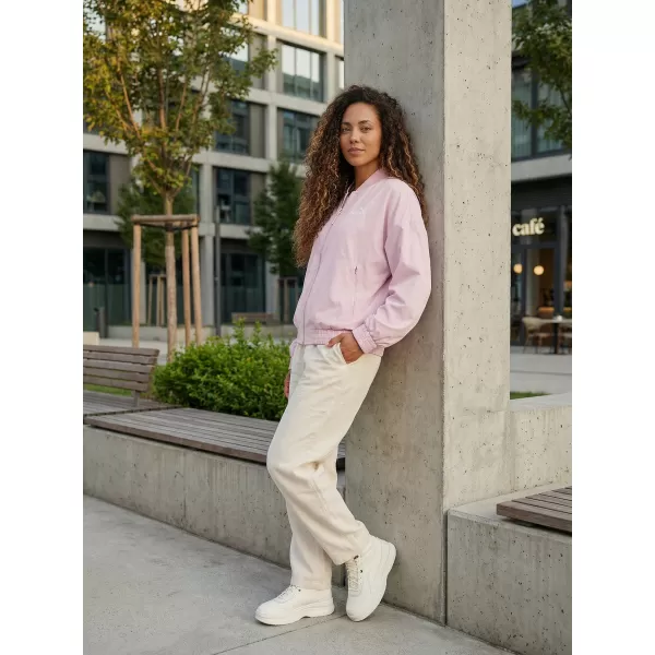  Ženska jakna PUMA STYLE JACKET 623687-60 LJUBIČASTA 