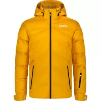 Žuta boja