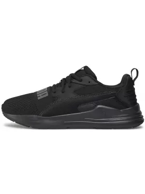 Muške cipele PUMA WIRED RUN PURE 389275-01 CRNA