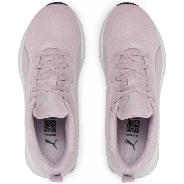  Ženske cipele PUMA FLYER LITE 378774-12 LJUBIČASTA 