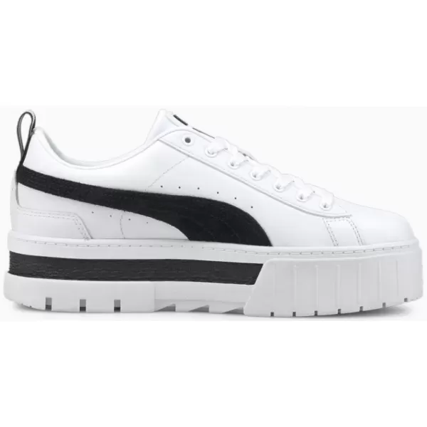  Ženske cipele PUMA MAYZE LTH WN S 381983-01 BIJELA 