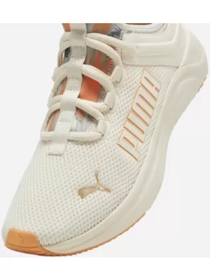 Ženske cipele PUMA SOFTRIDE ASTRO SLIP METACAMO 379547-02 BEŽ