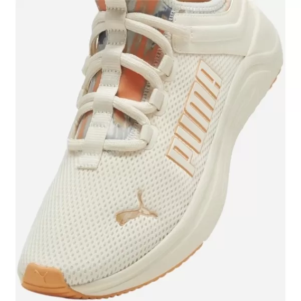  Ženske cipele PUMA SOFTRIDE ASTRO SLIP METACAMO 379547-02 BEŽ 