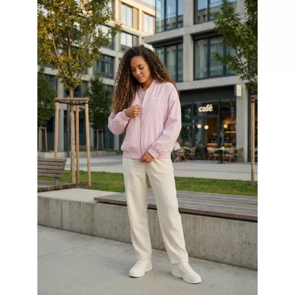  Ženska jakna PUMA STYLE JACKET 623687-60 LJUBIČASTA 
