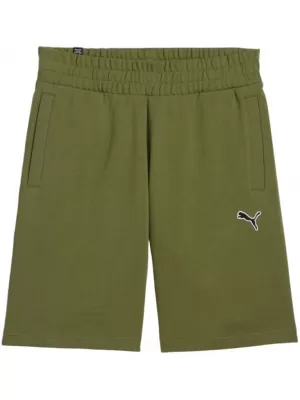Muške kratke hlače PUMA BETTER ESSENTIALS SHORTS 9 678827-33 ZELENA