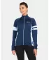 Ženski sweatshirt KILPI JUNIE-W UL0207KI TAMNOPLAVA