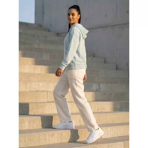  Ženski sweatshirt PUMA BETTER ESSENTIALS HOODIE 675988-22 PLAVA 