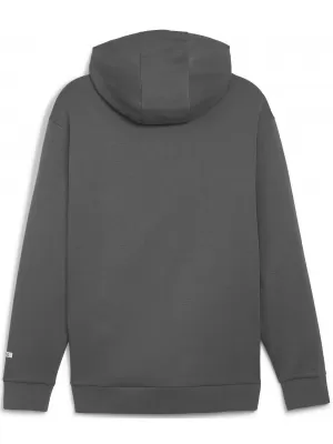 Muški sweatshirt PUMA RAD/CAL HALF-ZIP 678914-80 SIVA