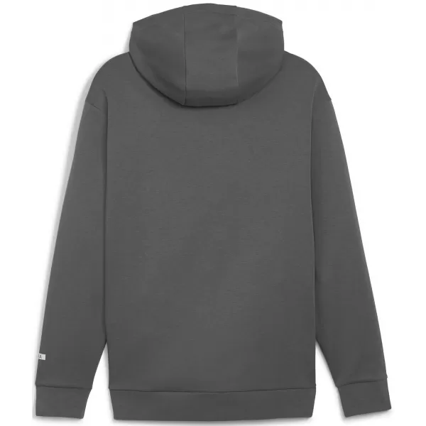  Muški sweatshirt PUMA RAD/CAL HALF-ZIP 678914-80 SIVA 