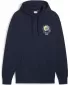 Muški sweatshirt PUMA DOWNTOWN GRAPHIC HOODIE 624361-14 PLAVA