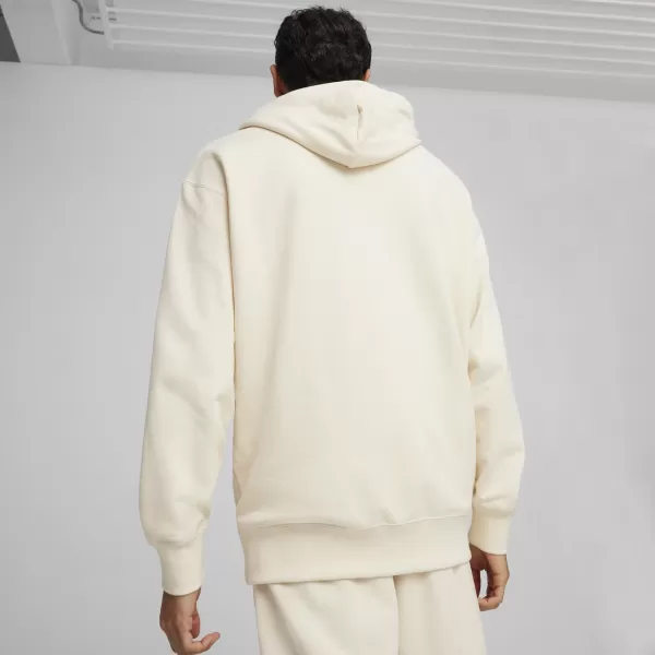 Majica PUMA BETTER CLASSICS HOODIE 624241-99 RAZNIH BOJA 