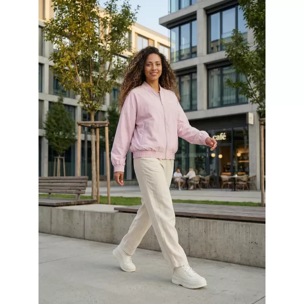  Ženska jakna PUMA STYLE JACKET 623687-60 LJUBIČASTA 