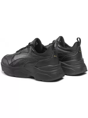 Ženske cipele PUMA CASSIA SL 385279-02 CRNA