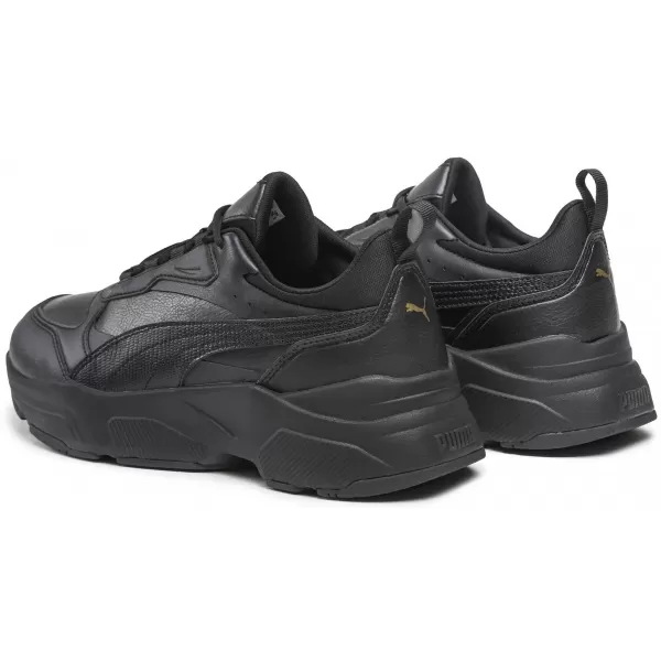  Ženske cipele PUMA CASSIA SL 385279-02 CRNA 