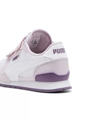 Dječje cipele PUMA ST RUNNER V3 MESH V PS 385511-24 BIJELA