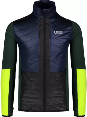 Muška sportska jakna NORDBLANC MULTISPORT NBWJM7985 PLAVA