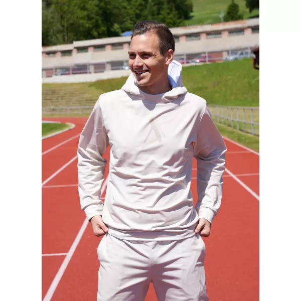  Muška premium funkcionalna majica ALTISPORT VOJ/ALM013MI01 SMEĐA 