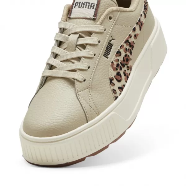  Ženske cipele PUMA KARMEN I AM THE DRAMA 396146-01 BEŽ 