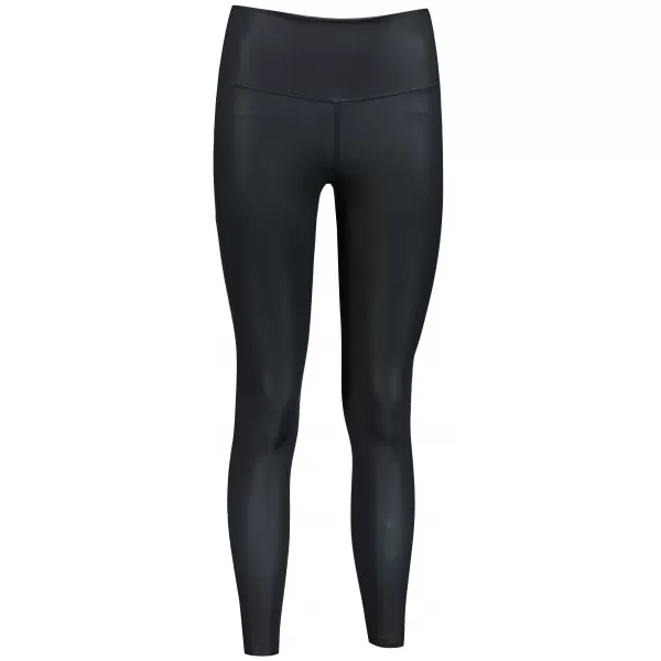  Ženske duge premium tajice ALTISPORT VOJ/ALW021LEG01 CRNA 