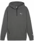 Muški sweatshirt PUMA RAD/CAL HALF-ZIP 678914-80 SIVA