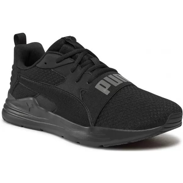  Muške cipele PUMA WIRED RUN PURE 389275-01 CRNA 