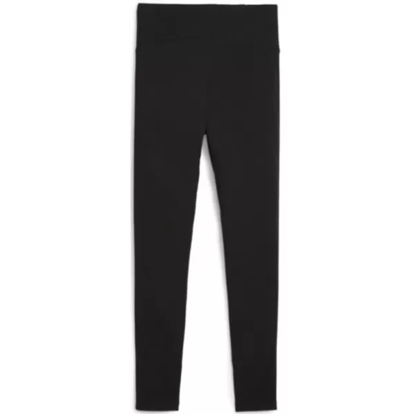  Ženske tajice PUMA HER HIGH-WAIST LEGGINGS 677890-01 CRNA 