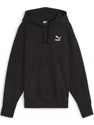 Ženski sweatshirt PUMA BETTER RELAXED HOODIE 624227-01 CRNA