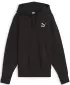 Ženski sweatshirt PUMA BETTER RELAXED HOODIE 624227-01 CRNA