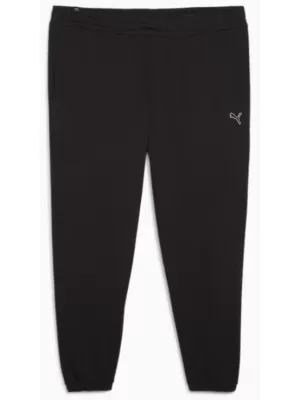 Muške trenirke PUMA BETTER ESSENTIALS SWEATPANTS 675980-01 CRNA
