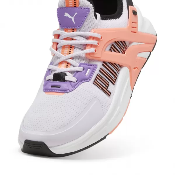  Ženske cipele PUMA PACER 395240-07 LJUBIČASTA 