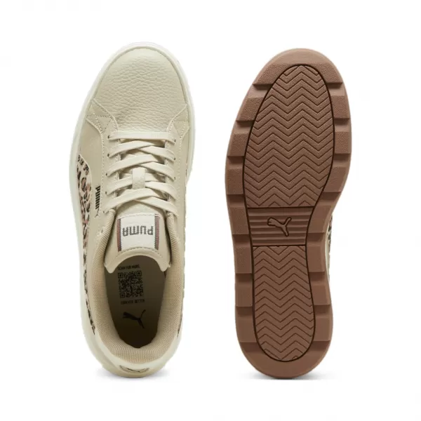  Ženske cipele PUMA KARMEN I AM THE DRAMA 396146-01 BEŽ 