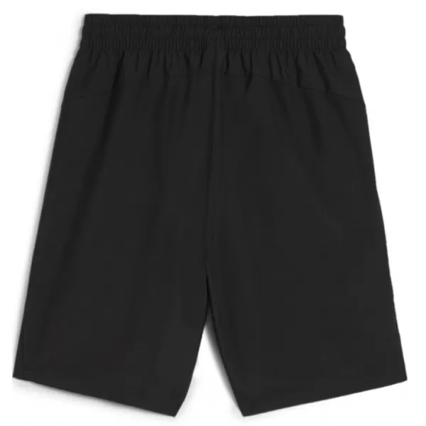  Muške kratke hlače PUMA DESERT ROAD CARGO SHORTS 678922-01 CRNA 