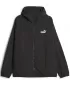 Muška vjetrovka PUMA HOODED WINDBREAKER 675387-01 CRNA