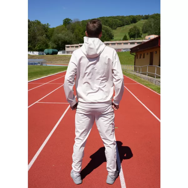  Muška premium funkcionalna majica ALTISPORT VOJ/ALM013MI01 SMEĐA 