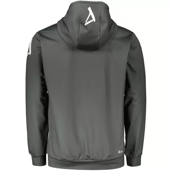  Muška premium funkcionalna majica ALTISPORT VOJ/ALM013MI01 SIVA 