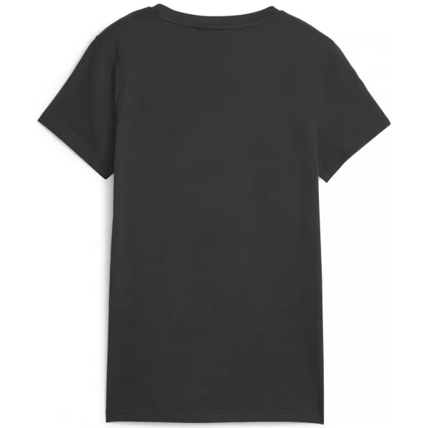  Ženska majica kratkih rukava PUMA BETTER ESSENTIALS TEE 675986-01 CRNA 