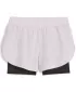 Ženske kratke hlače PUMA RUN FAV WOVEN 2IN1 SHORT W 523181-60 CRNA