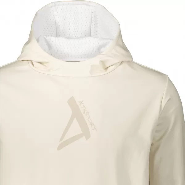  Muška premium funkcionalna majica ALTISPORT VOJ/ALM013MI01 SMEĐA 