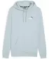 Muški sweatshirt PUMA ESS+ 2 COL SMALL LOGO HOODIE 680990-22 PLAVA