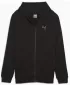 Muški sweatshirt PUMA BETTER ESSENTIALS FZ HOODIE 675979-01 CRNA