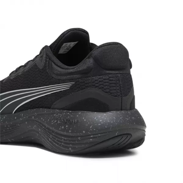  Ženske cipele PUMA SCEND PRO 378776-07 CRNA 