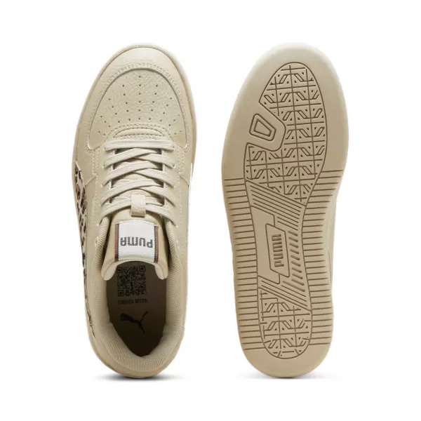 Ženske cipele PUMA CAVEN 2.0 DRAMA 396342-01 BEŽ 