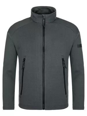 Muški sweatshirt LOAP GAELMAR TAMNOSIVA