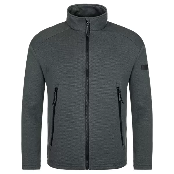  Muški sweatshirt LOAP GAELMAR TAMNOSIVA 