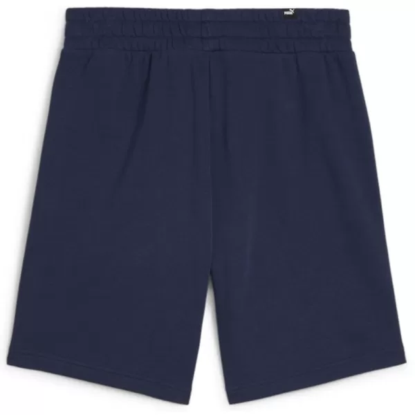  Muške kratke hlače PUMA ESS+ TAPE SHORTS 847387-14 PLAVA 
