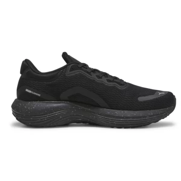  Ženske cipele PUMA SCEND PRO 378776-07 CRNA 